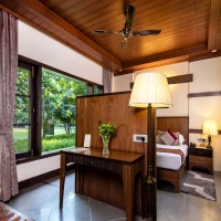 JUNGLE LORE SUITE